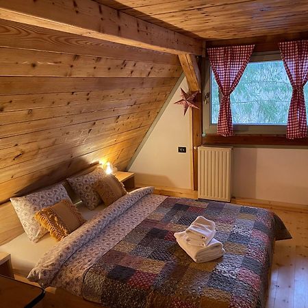 Cabana Craita Вишово-Вижнє Екстер'єр фото